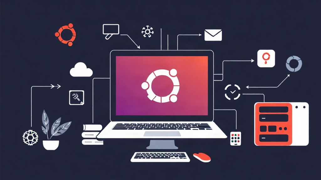 Ubuntu tutorial - IT technology blog