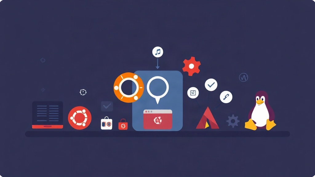 Ubuntu tutorial - IT technology blog