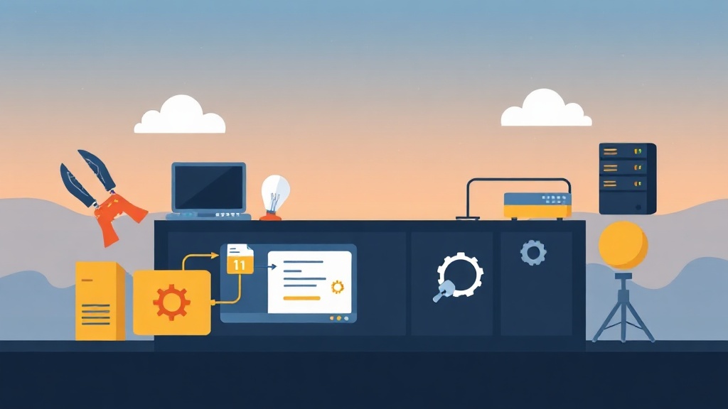 Virtualization tutorial - IT technology blog
