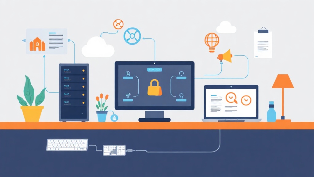 Virtualization tutorial - IT technology blog