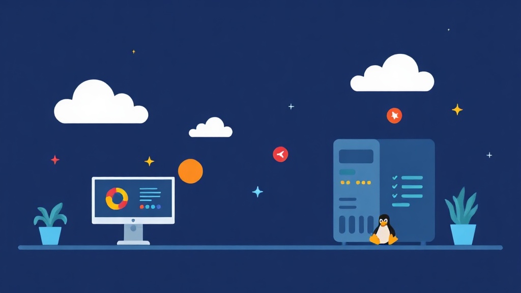 Virtualization tutorial - IT technology blog