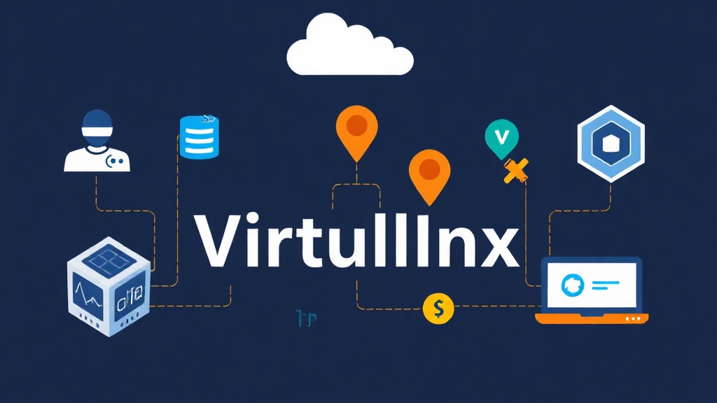 Virtualization tutorial - IT technology blog