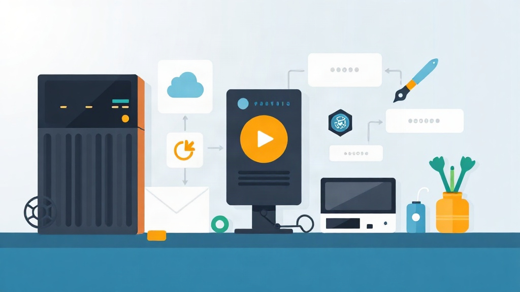 Virtualization tutorial - IT technology blog