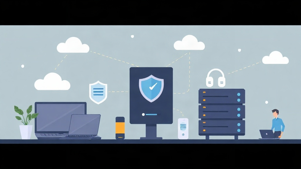 Virtualization tutorial - IT technology blog