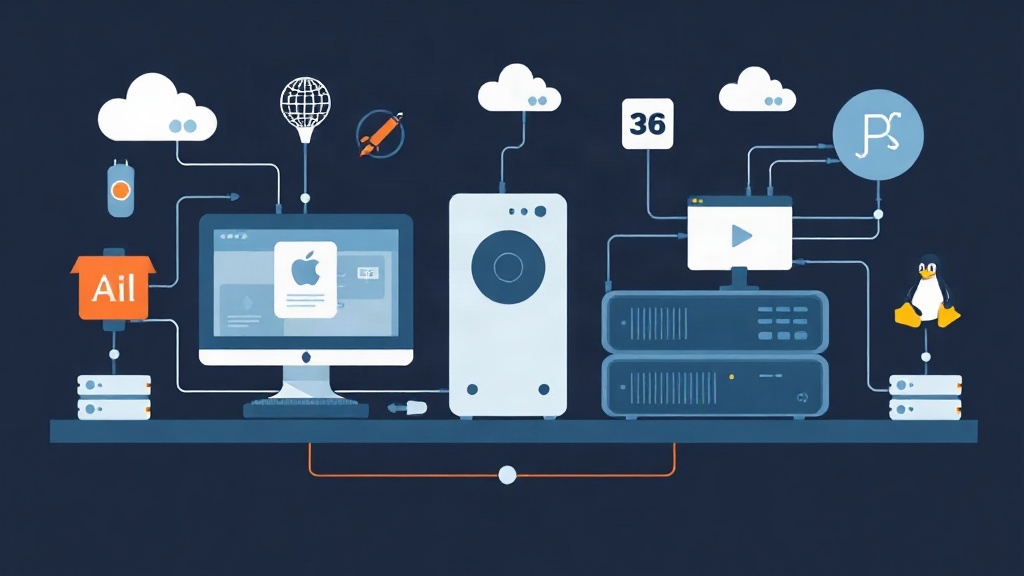 Virtualization tutorial - IT technology blog