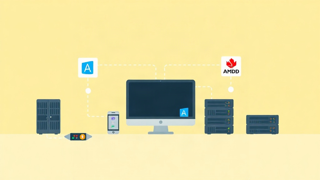 Virtualization tutorial - IT technology blog