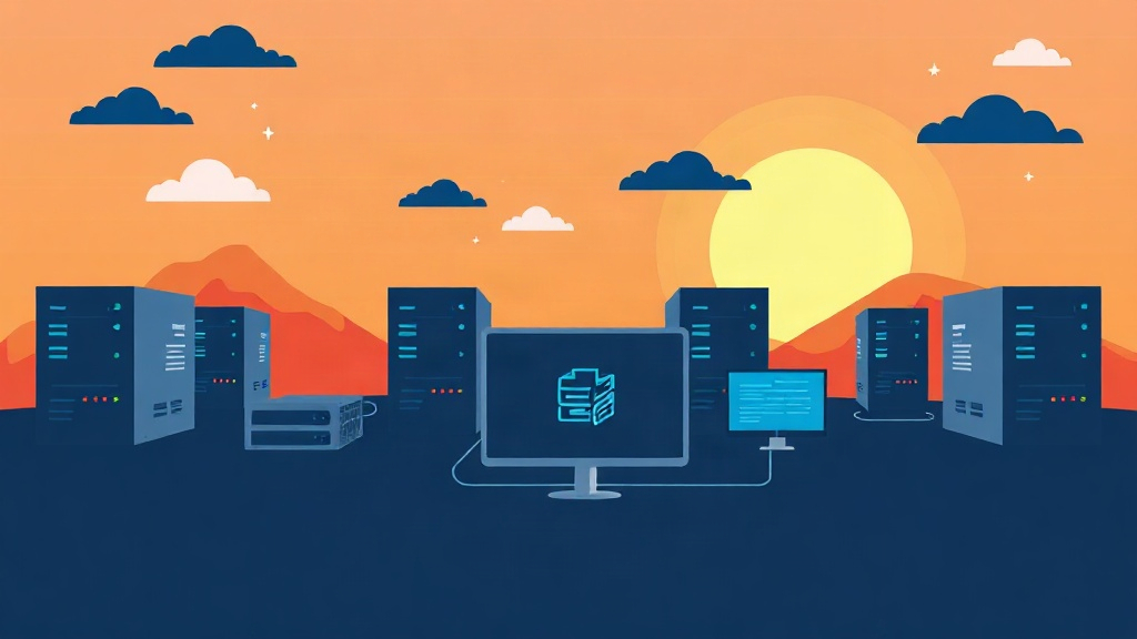 Virtualization tutorial - IT technology blog