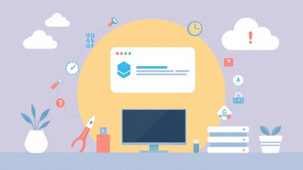 VMware tutorial - IT technology blog