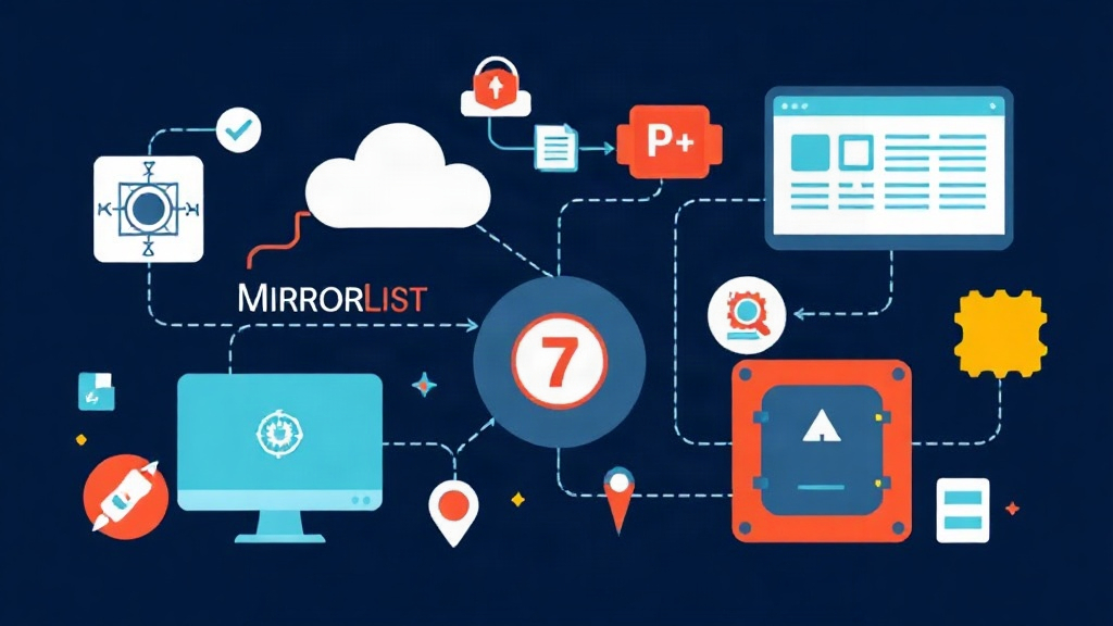 CentOS tutorial - IT technology blog