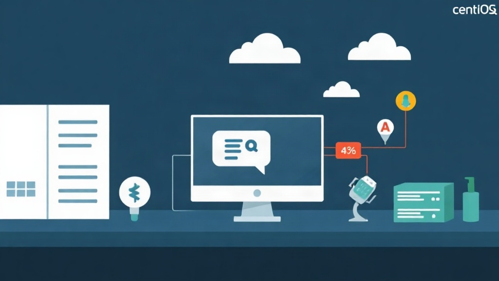 CentOS tutorial - IT technology blog
