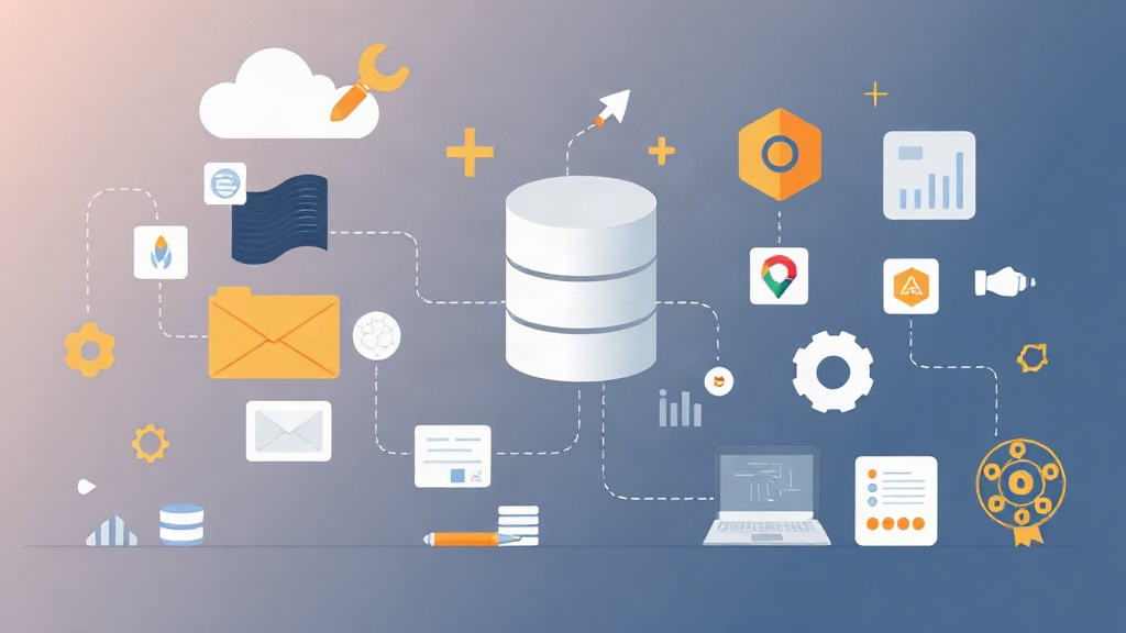Database tutorial - IT technology blog