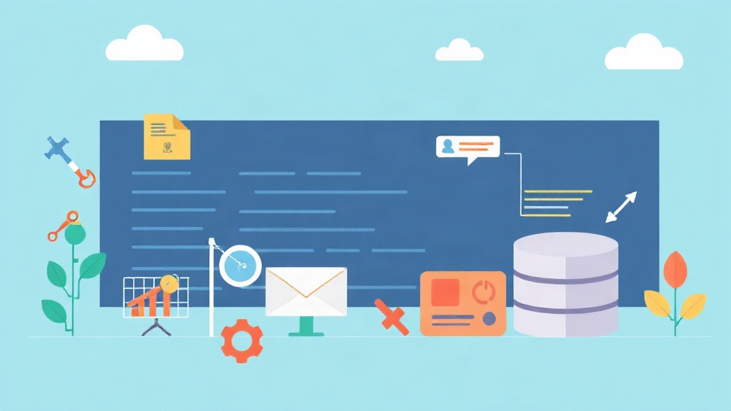 Database tutorial - IT technology blog