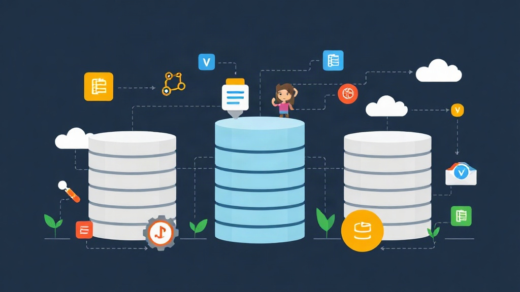 Database tutorial - IT technology blog