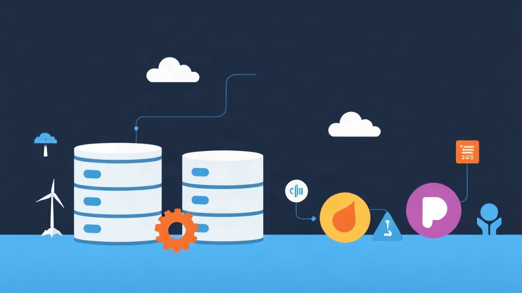Database tutorial - IT technology blog