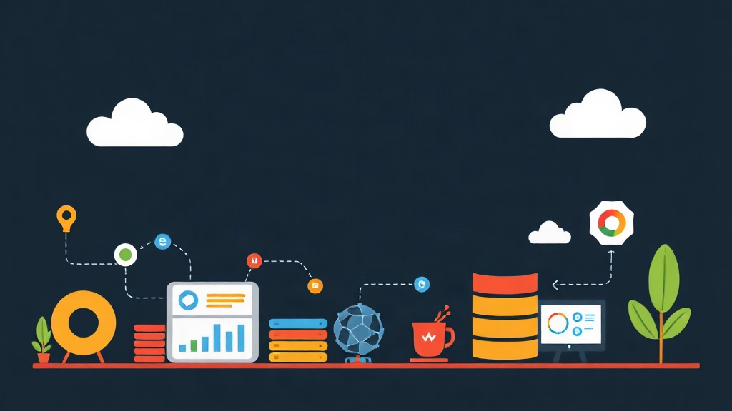 Database tutorial - IT technology blog