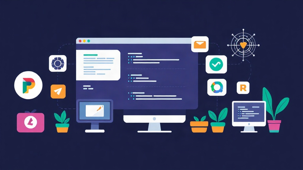 Development tutorial - IT technology blog