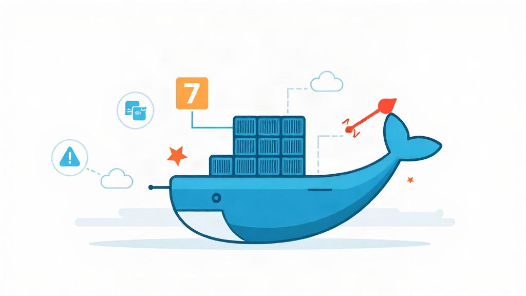 Docker tutorial - IT technology blog