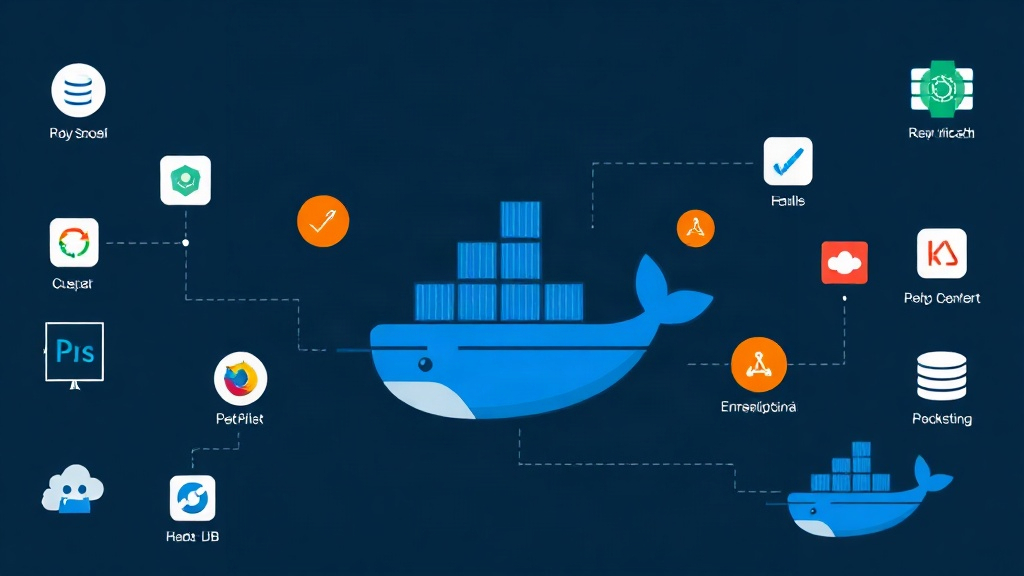 Docker tutorial - IT technology blog