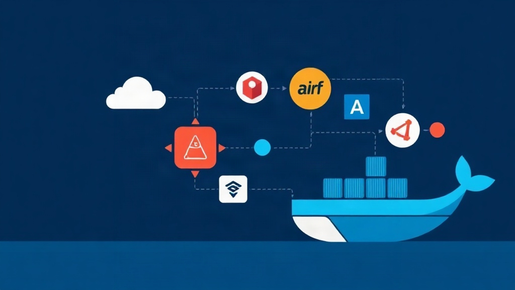 Docker tutorial - IT technology blog