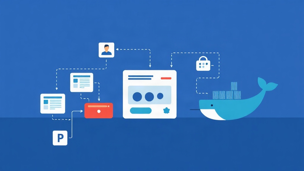 Docker tutorial - IT technology blog