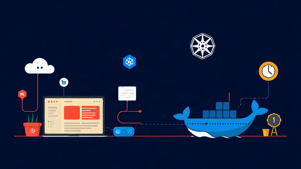Docker tutorial - IT technology blog