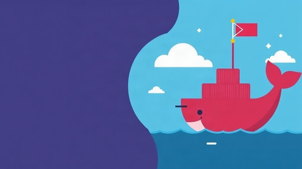 Docker tutorial - IT technology blog