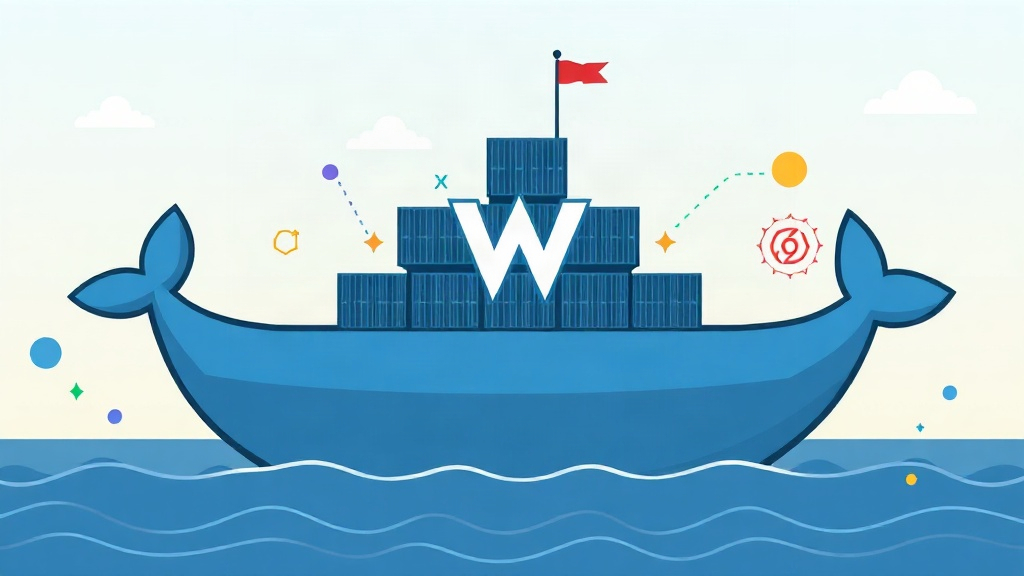Docker tutorial - IT technology blog