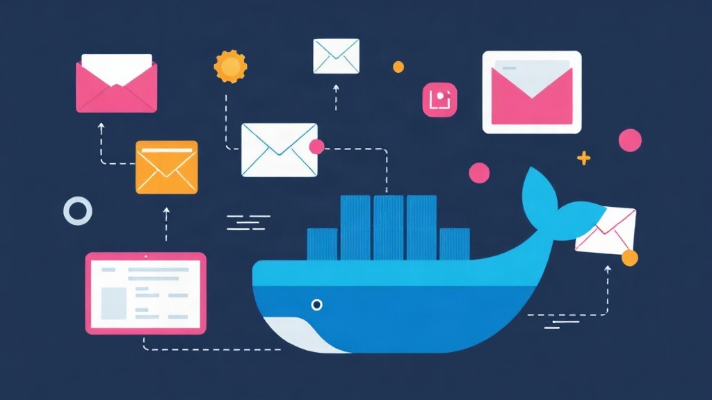 Docker tutorial - IT technology blog
