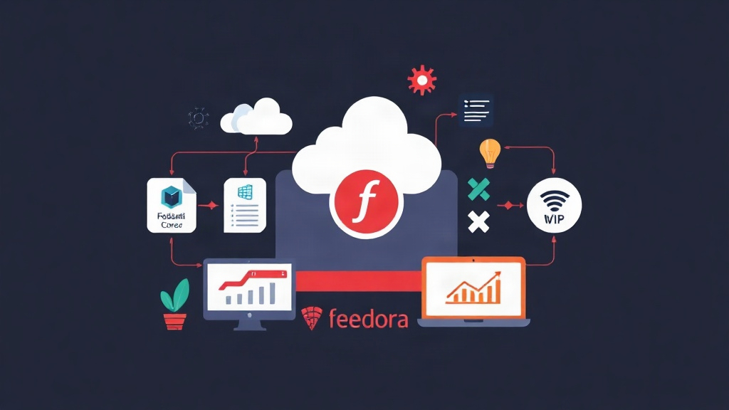 Fedora tutorial - IT technology blog