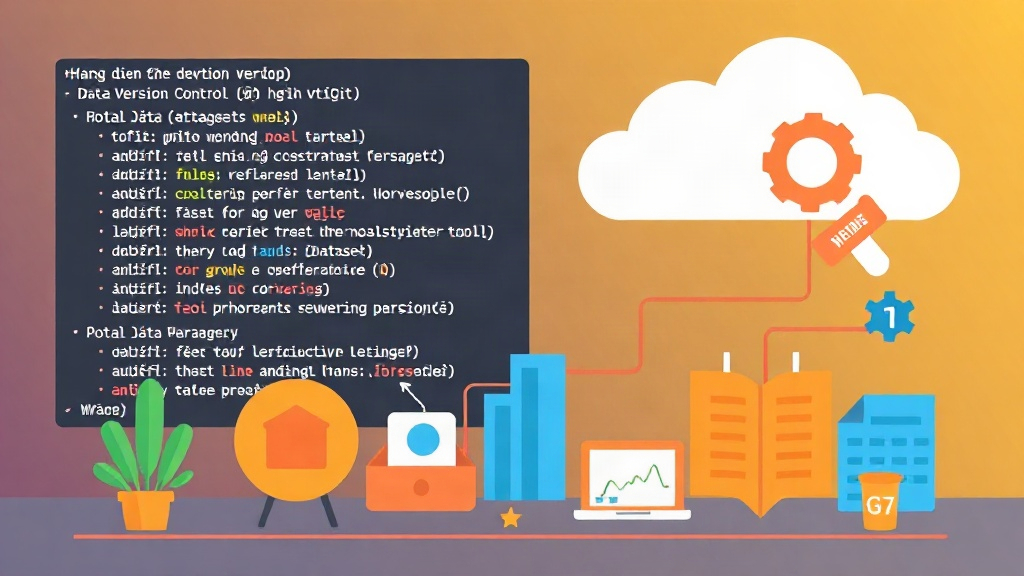 Git tutorial - IT technology blog