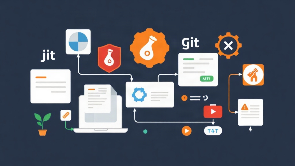 Git tutorial - IT technology blog