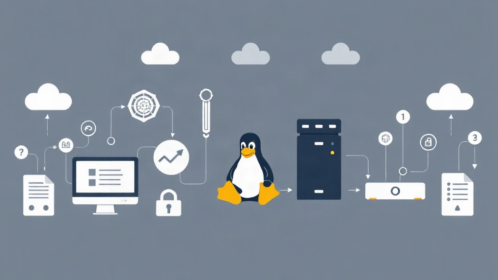 Linux tutorial - IT technology blog