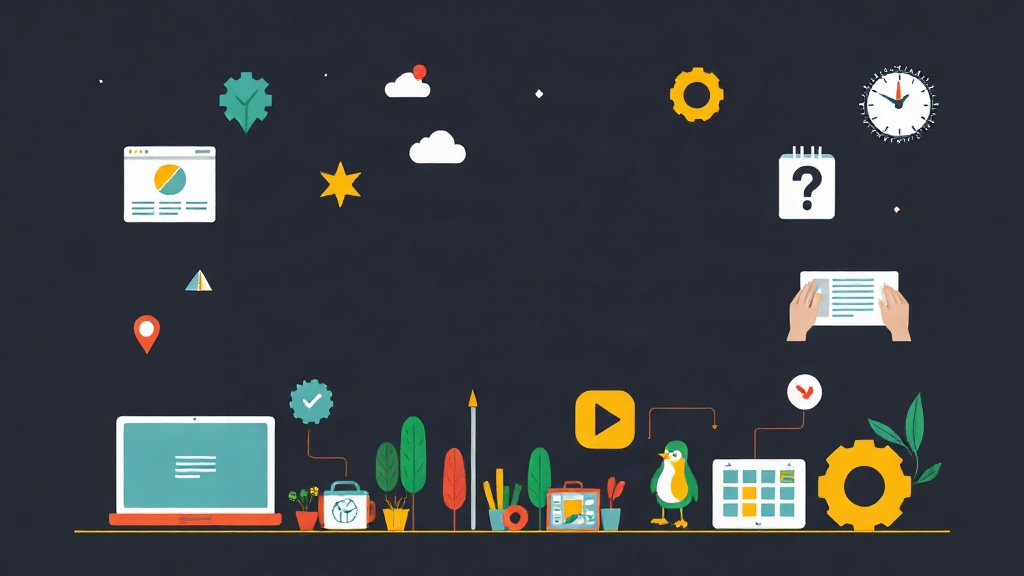 Linux tutorial - IT technology blog