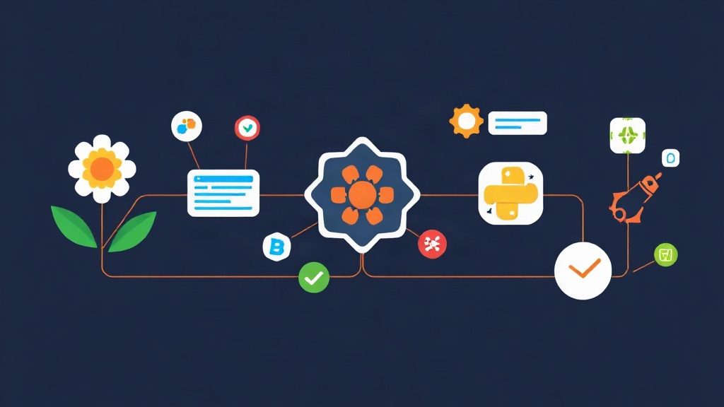 Monitoring tutorial - IT technology blog