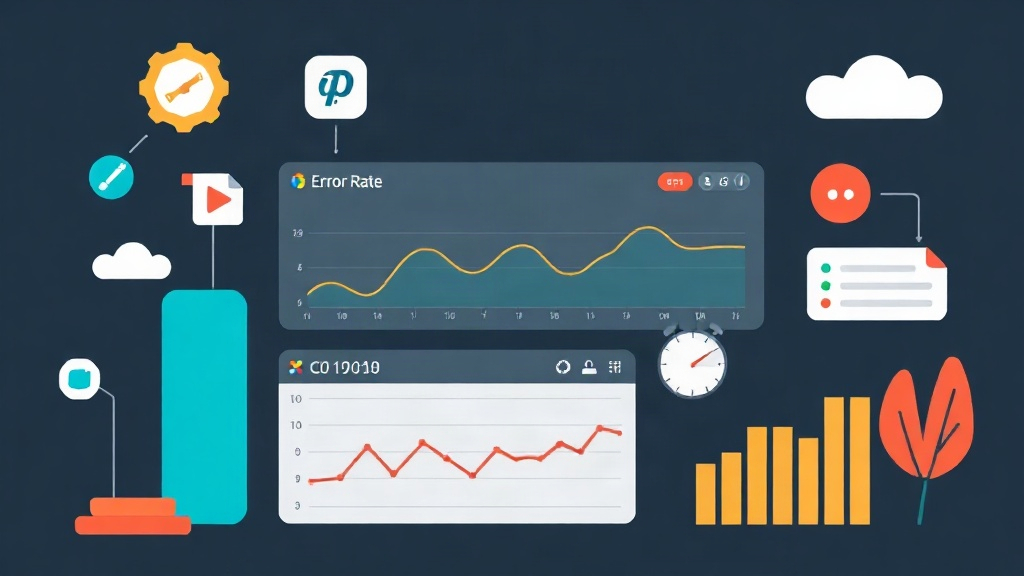 Monitoring tutorial - IT technology blog