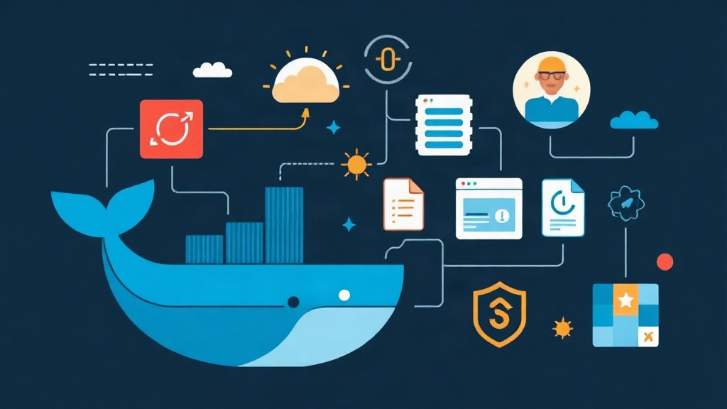 Monitoring tutorial - IT technology blog