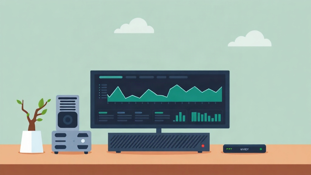 Monitoring tutorial - IT technology blog
