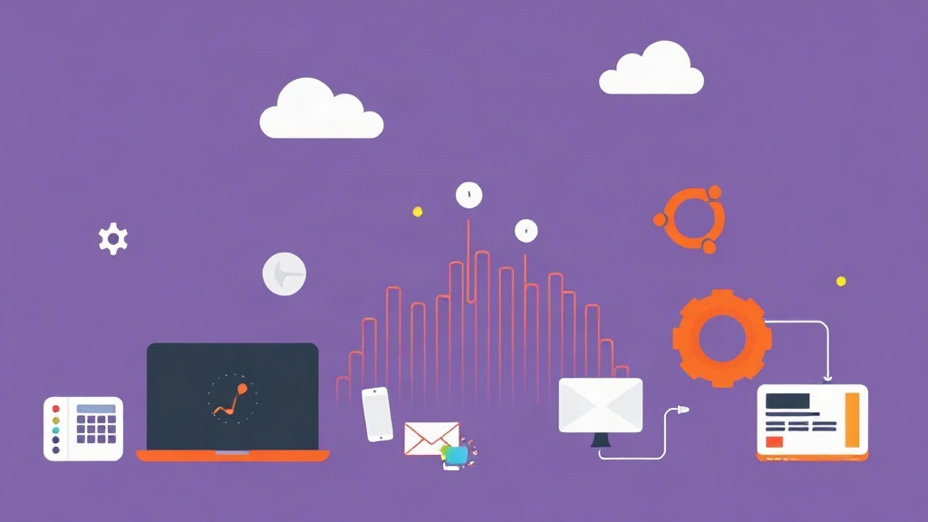 Monitoring tutorial - IT technology blog