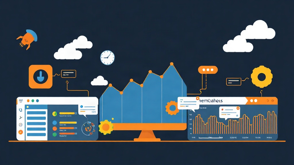 Monitoring tutorial - IT technology blog