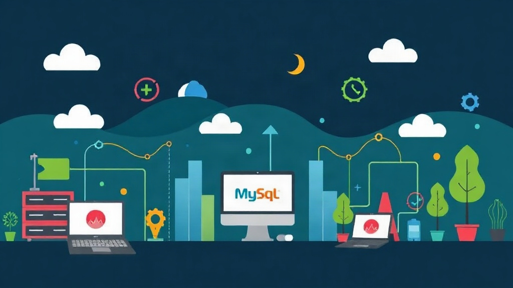 MySQL tutorial - IT technology blog