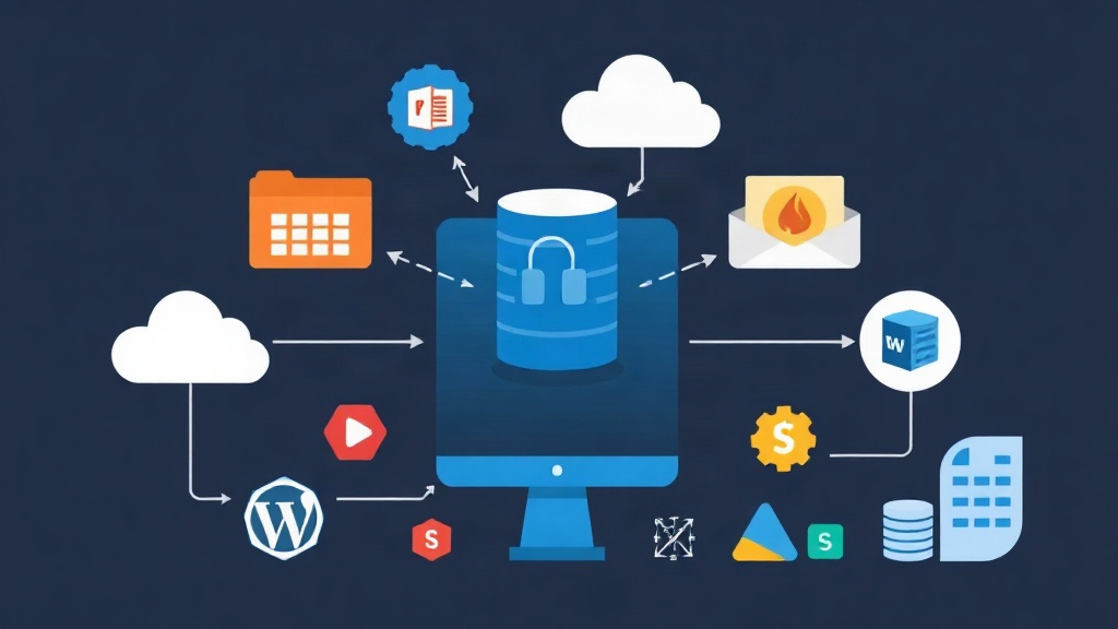 MySQL tutorial - IT technology blog
