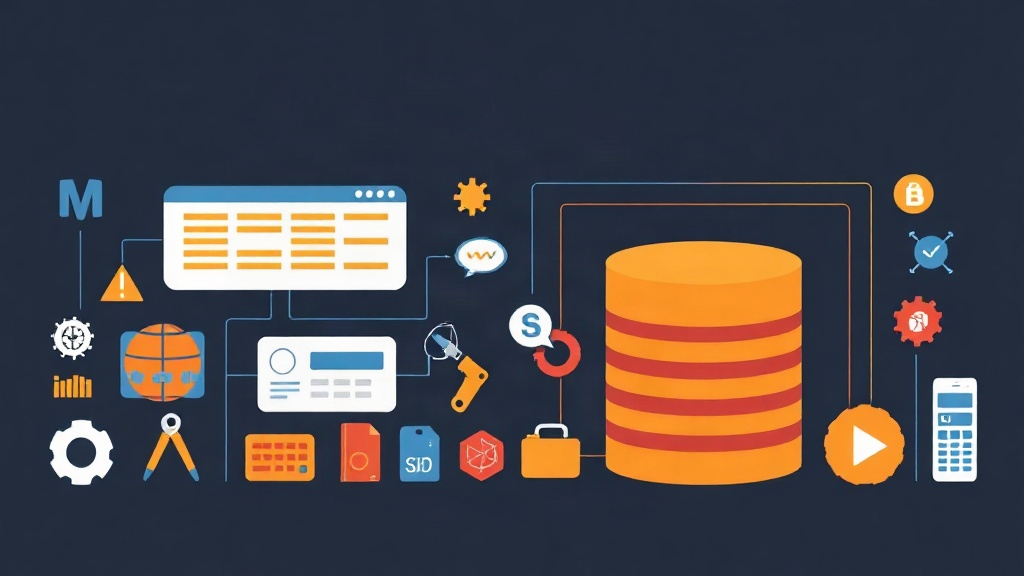 MySQL tutorial - IT technology blog