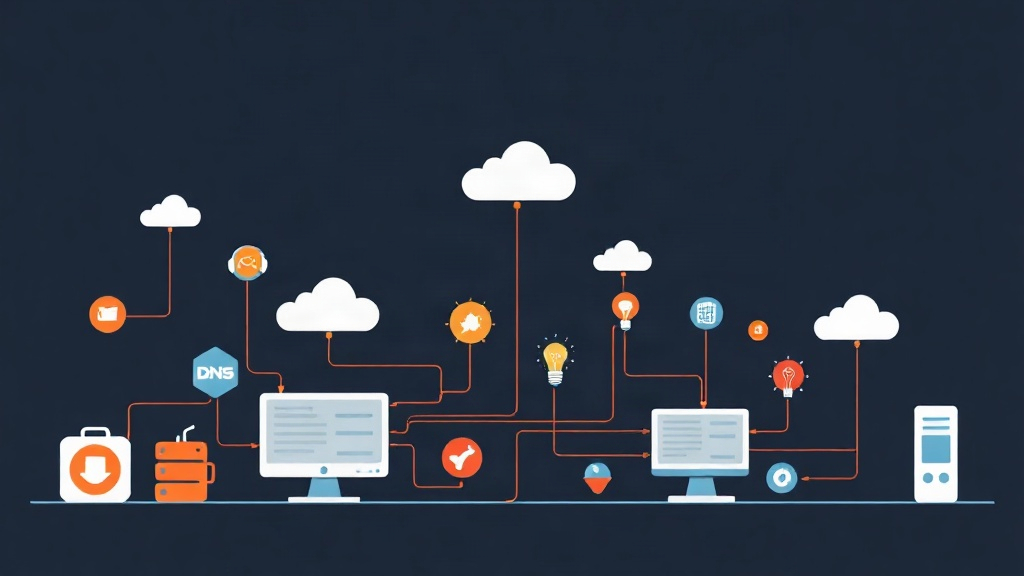 Network tutorial - IT technology blog
