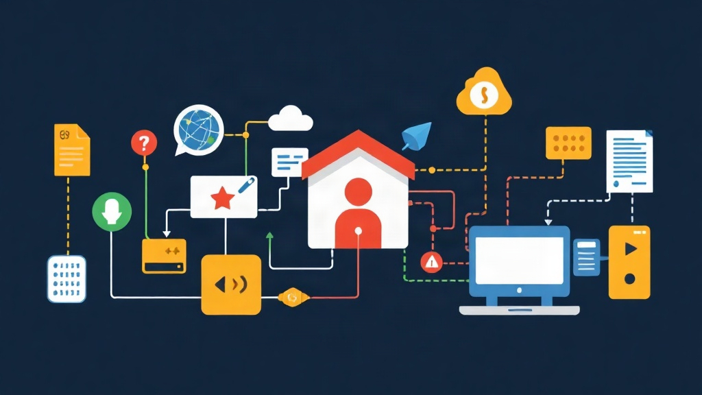Network tutorial - IT technology blog