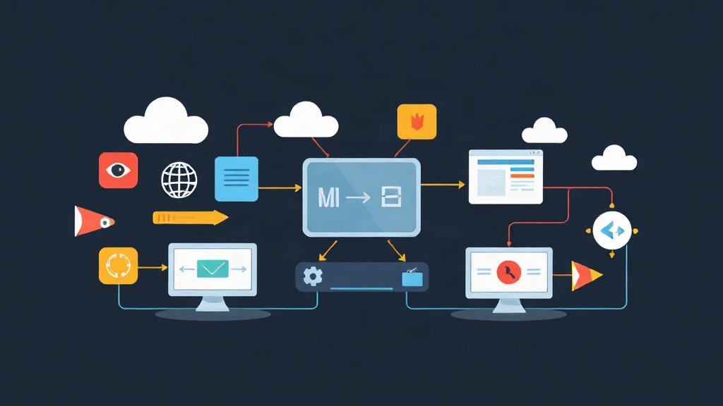 Network tutorial - IT technology blog