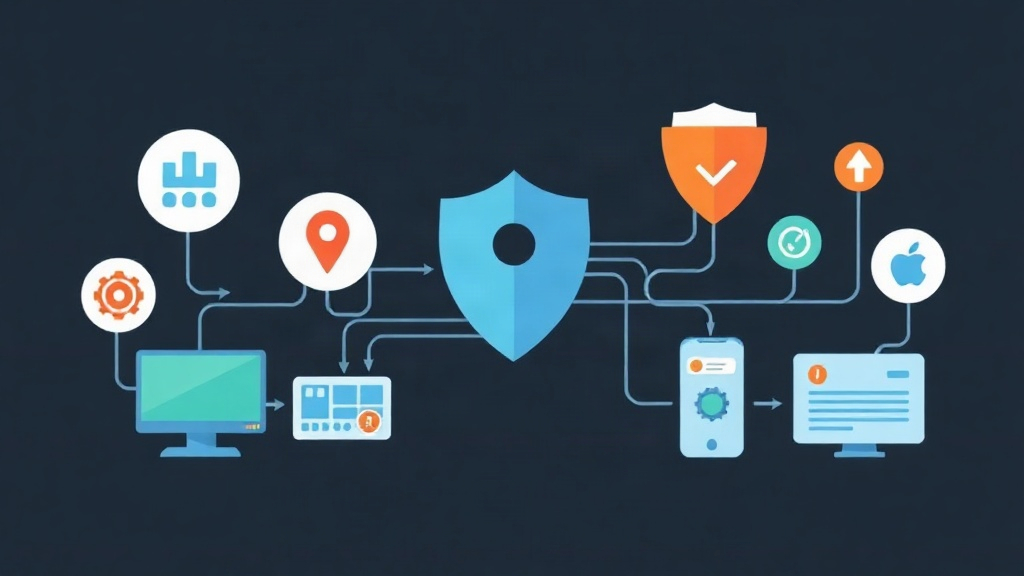 Network tutorial - IT technology blog