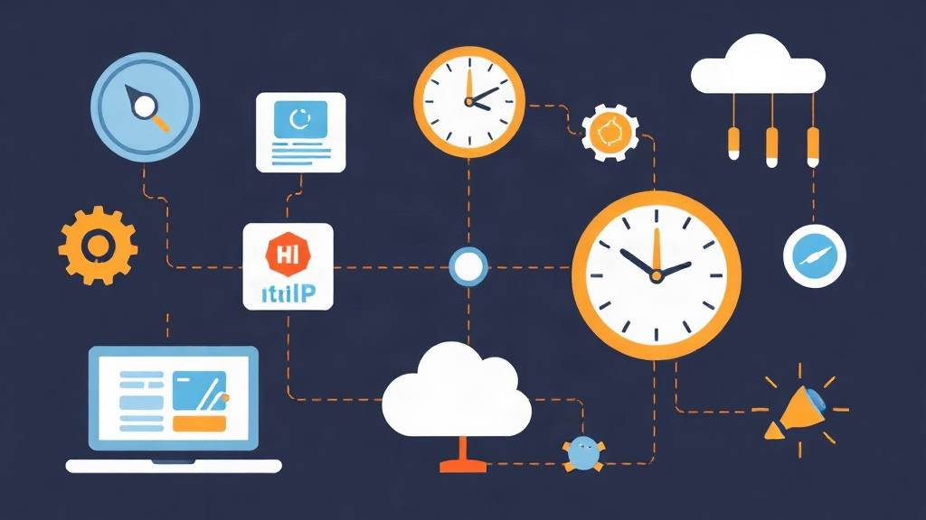 Network tutorial - IT technology blog