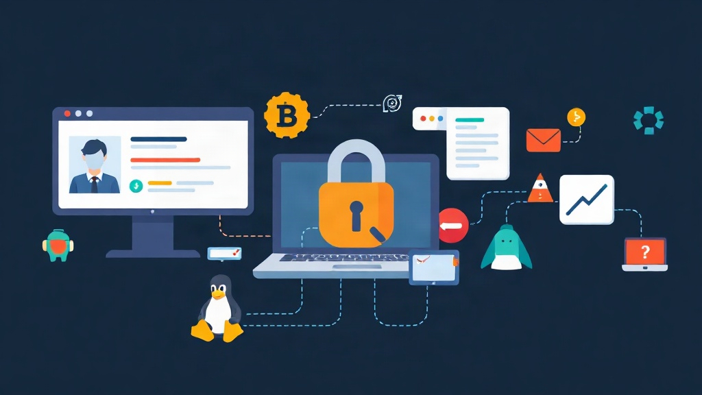 Network tutorial - IT technology blog