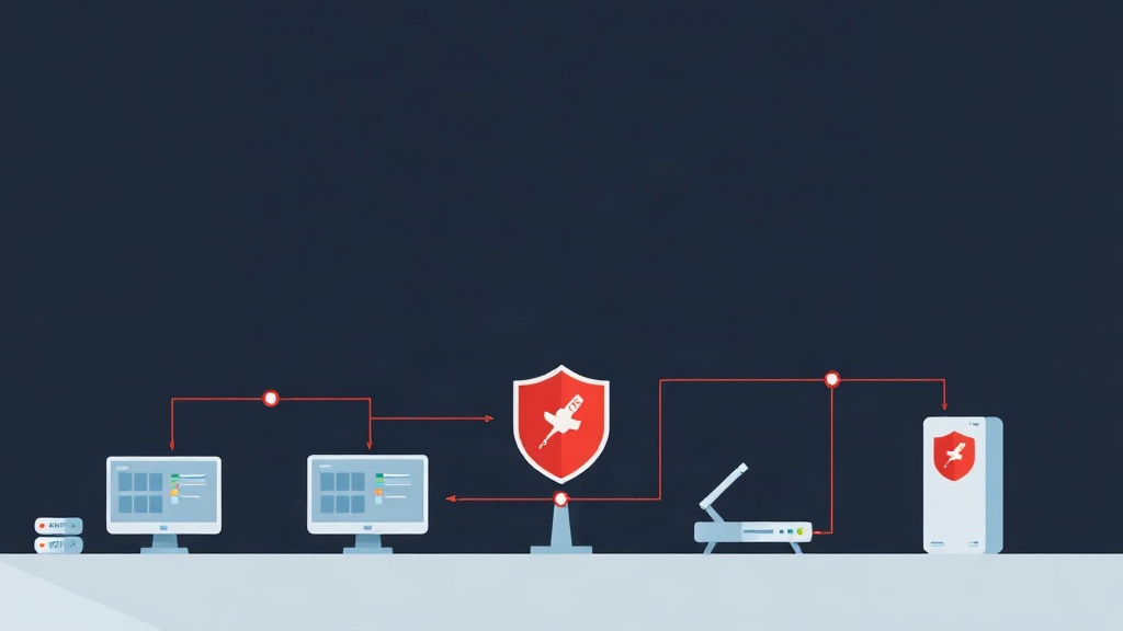 Network tutorial - IT technology blog