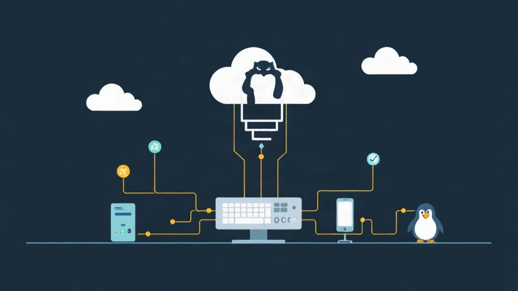 Network tutorial - IT technology blog